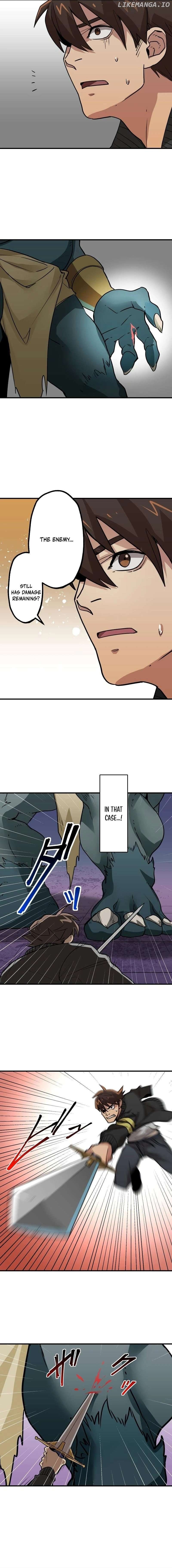 The Guild’s Strongest Receptionist Chapter 3 - page 9
