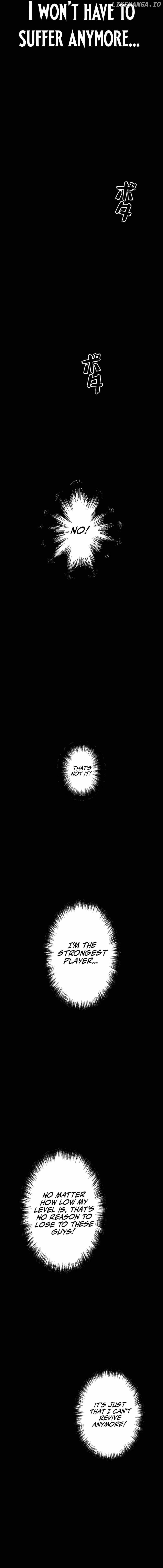 Surviving the Inverted World with Omnipotent Skills Chapter 3 - page 10