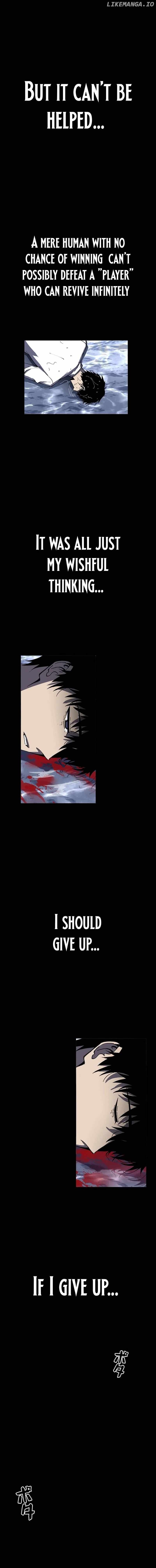 Surviving the Inverted World with Omnipotent Skills Chapter 3 - page 9