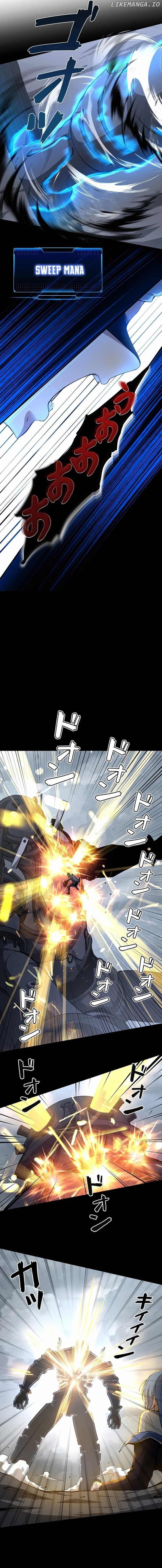 Surviving the Inverted World with Omnipotent Skills Chapter 7 - page 9