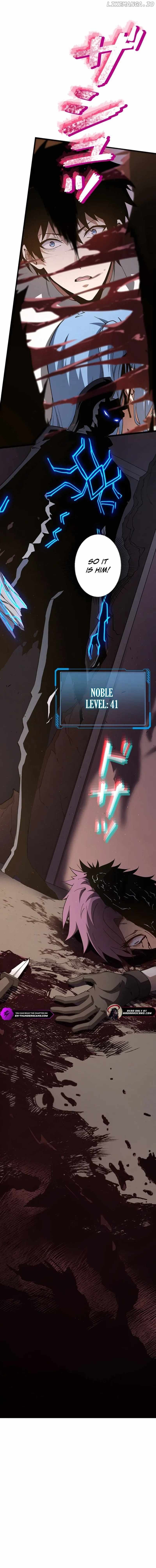 Surviving the Inverted World with Omnipotent Skills Chapter 9 - page 4