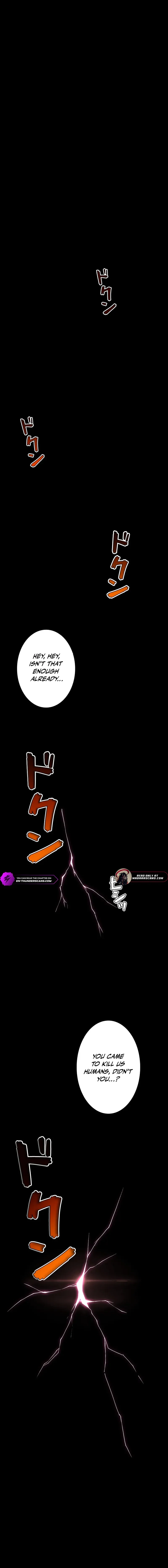 Surviving the Inverted World with Omnipotent Skills Chapter 10 - page 21