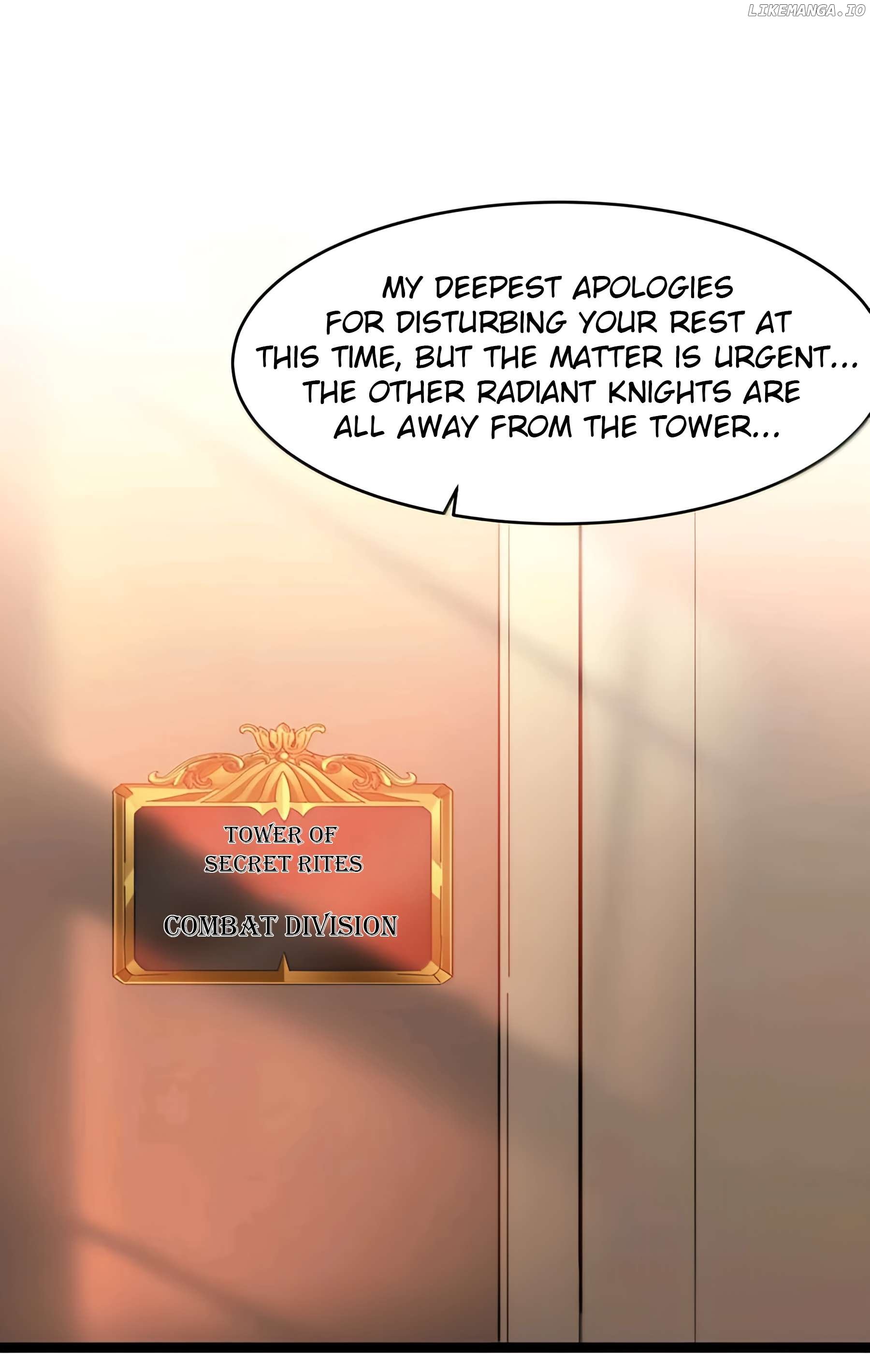 I’m Really Not The Demon God’s Lackey Chapter 157 - page 3