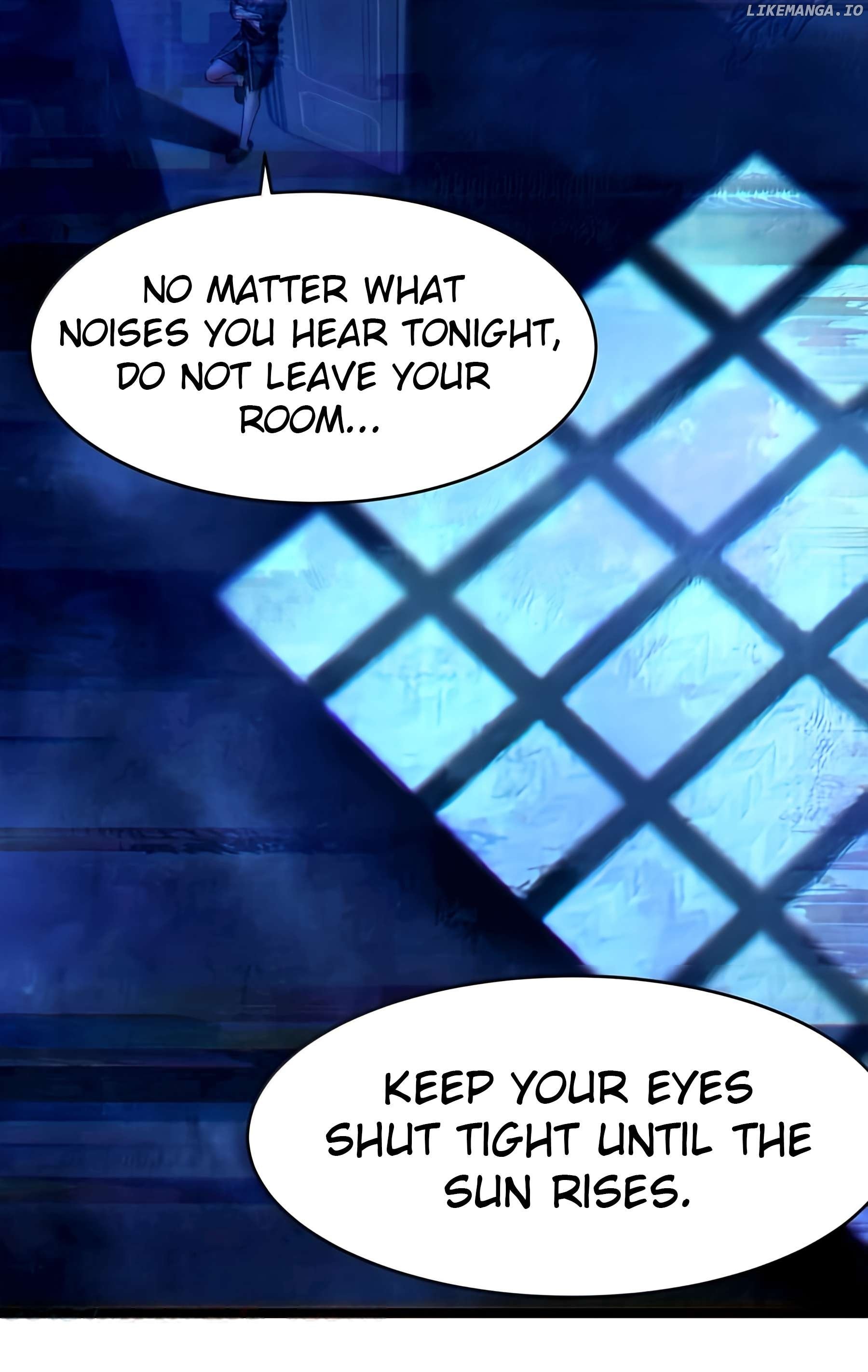 I’m Really Not The Demon God’s Lackey Chapter 157 - page 41