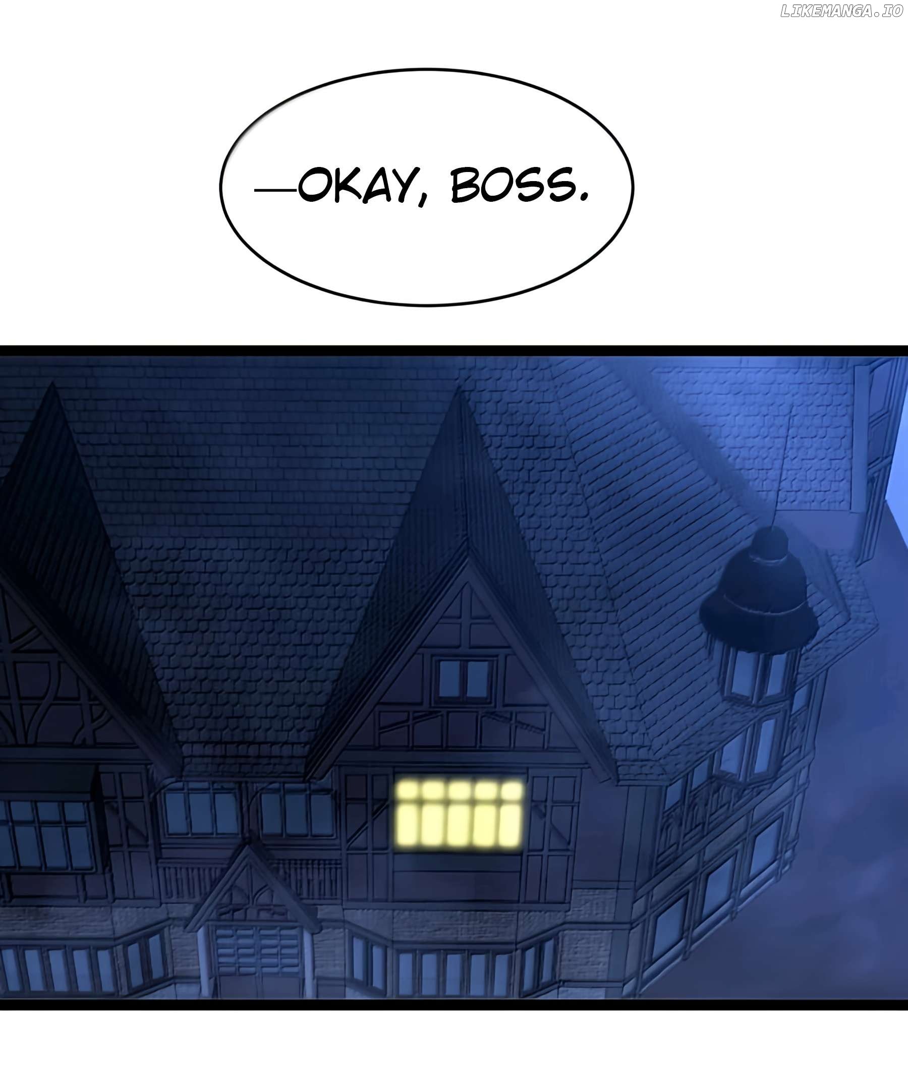 I’m Really Not The Demon God’s Lackey Chapter 157 - page 42