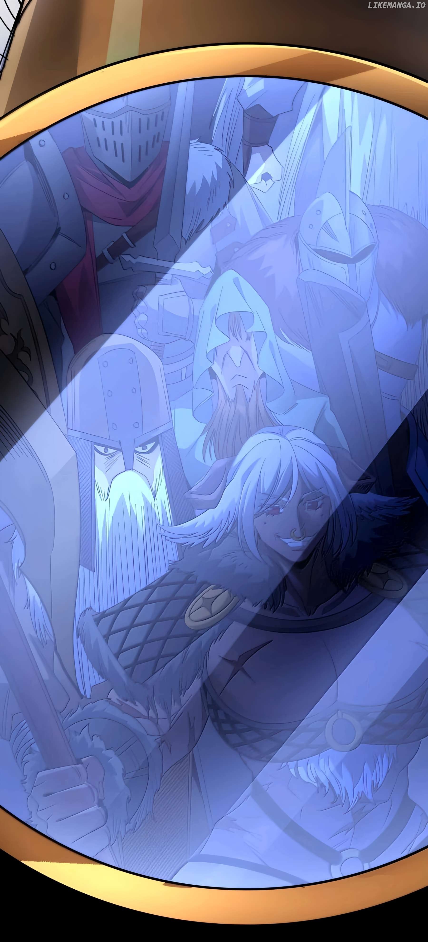 I’m Really Not The Demon God’s Lackey Chapter 157 - page 49
