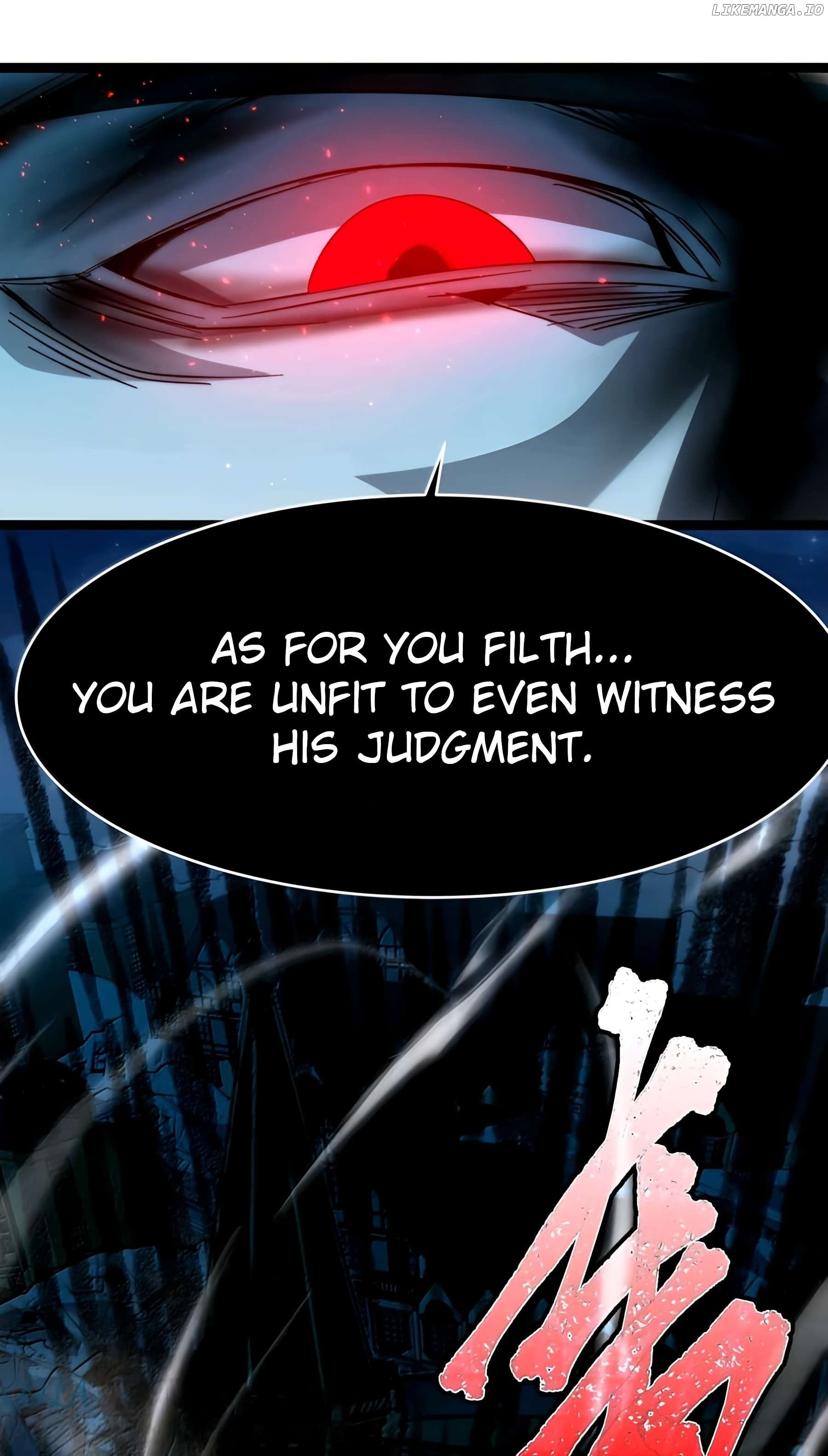 I’m Really Not The Demon God’s Lackey Chapter 157 - page 64