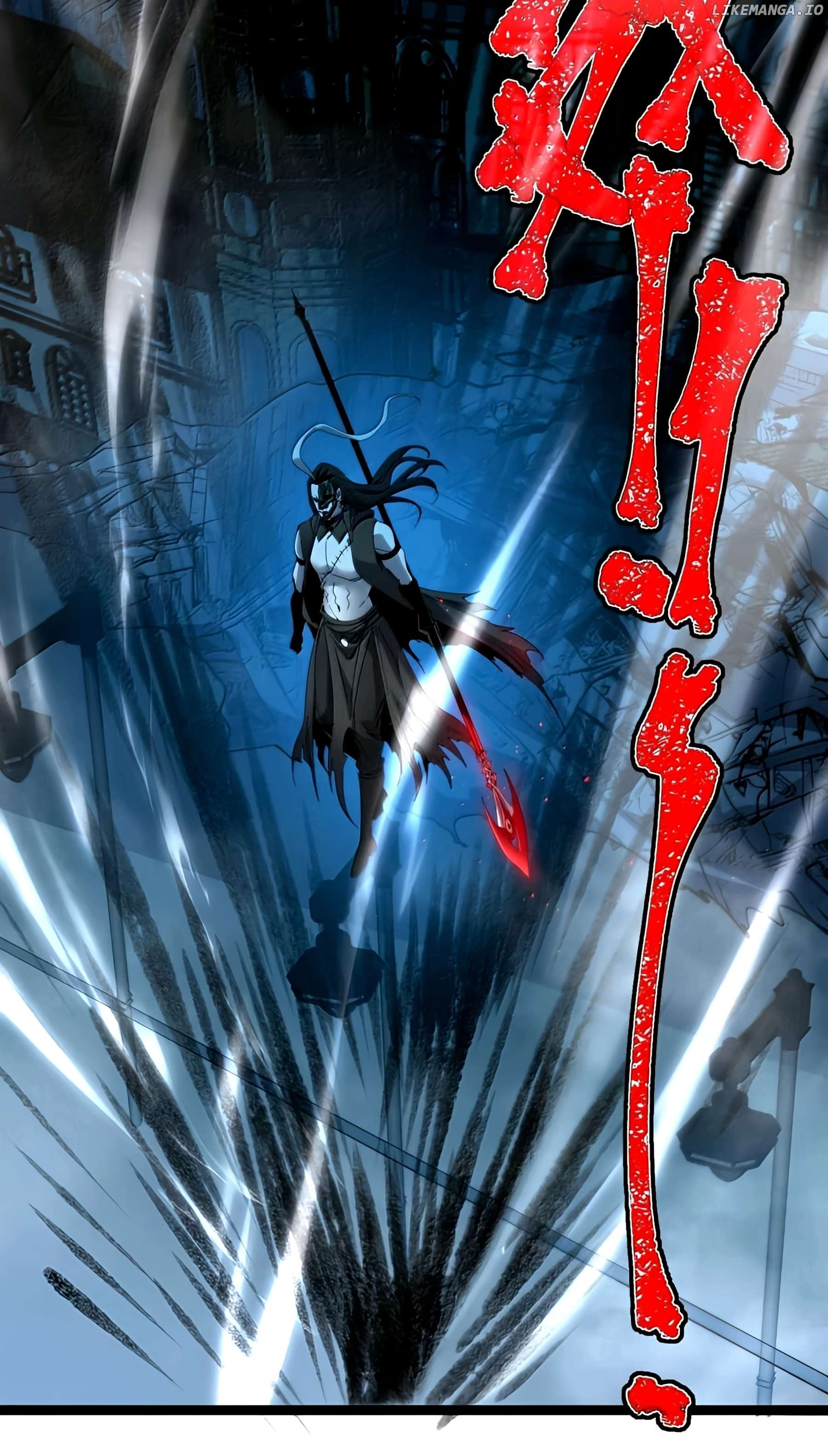 I’m Really Not The Demon God’s Lackey Chapter 157 - page 65