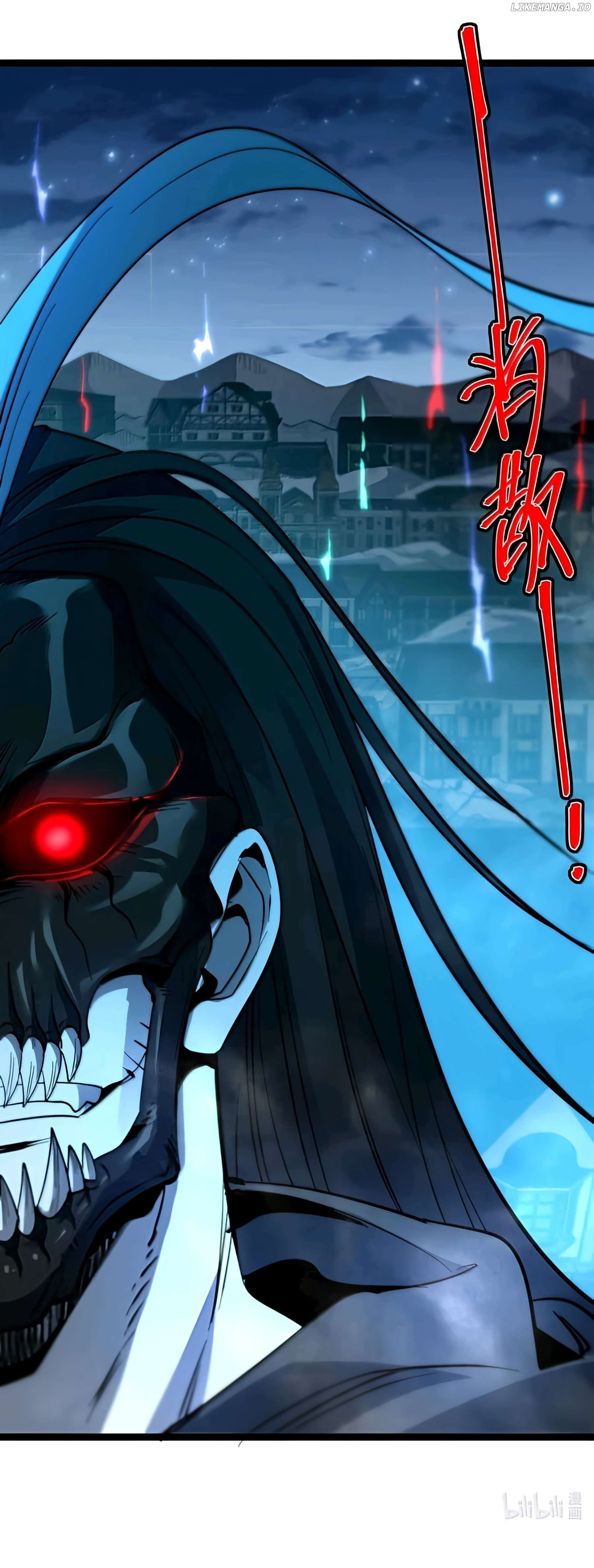 I’m Really Not The Demon God’s Lackey Chapter 157 - page 72