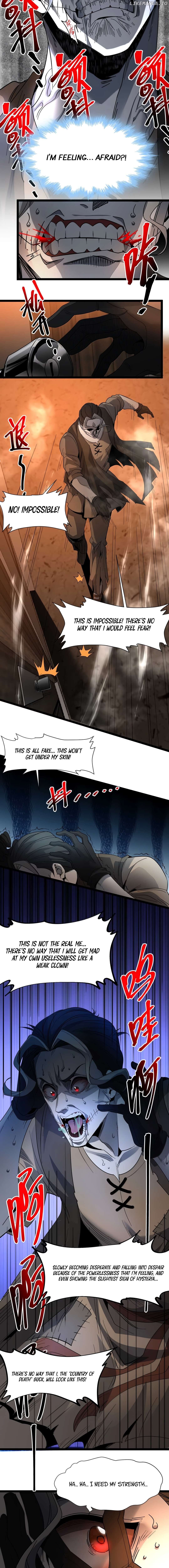 I’m Really Not The Demon God’s Lackey Chapter 158 - page 13