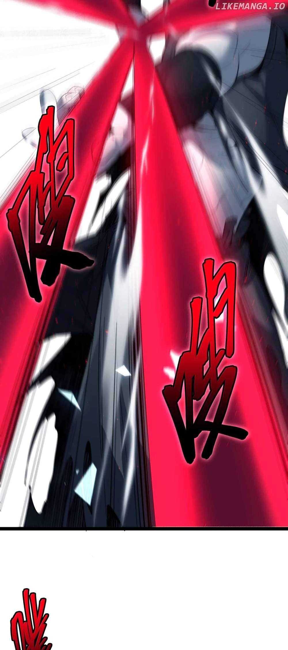 I’m Really Not The Demon God’s Lackey Chapter 159 - page 23