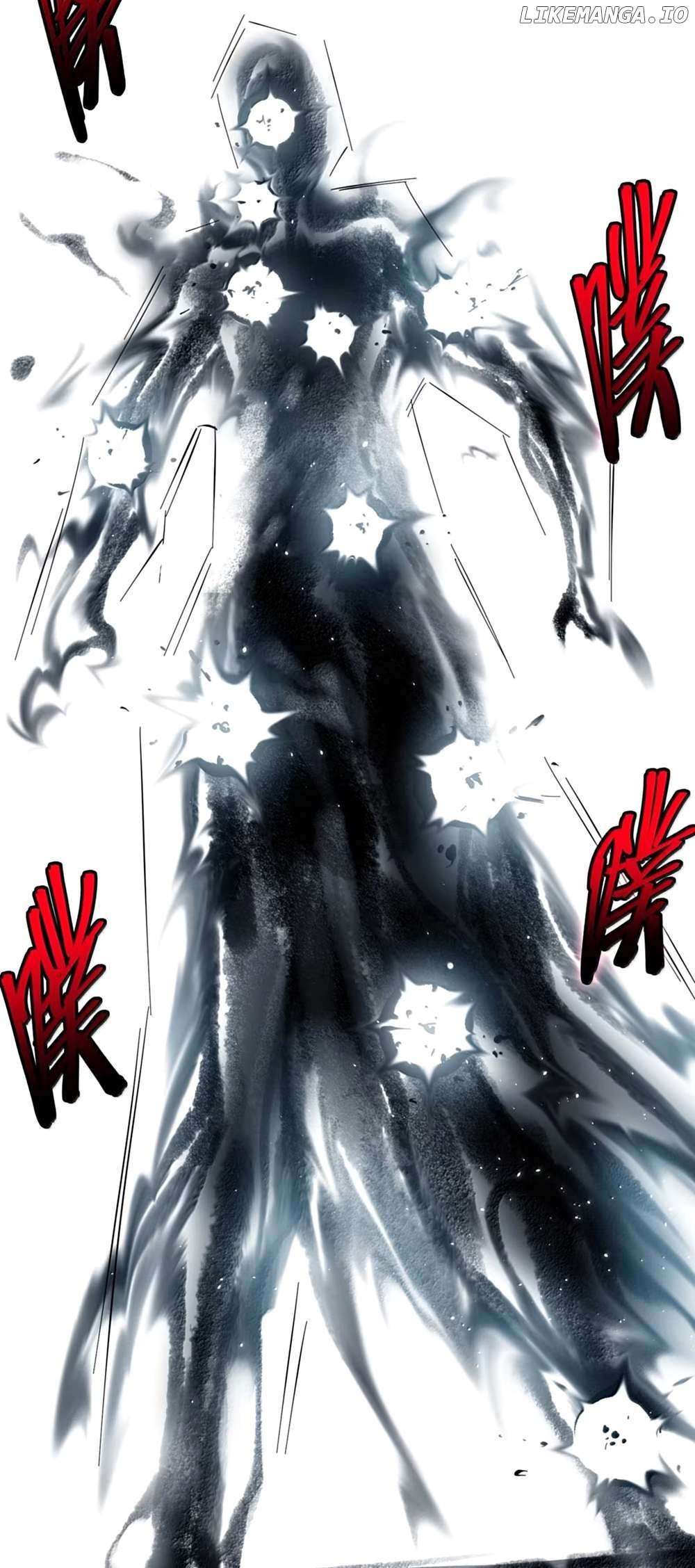 I’m Really Not The Demon God’s Lackey Chapter 159 - page 24