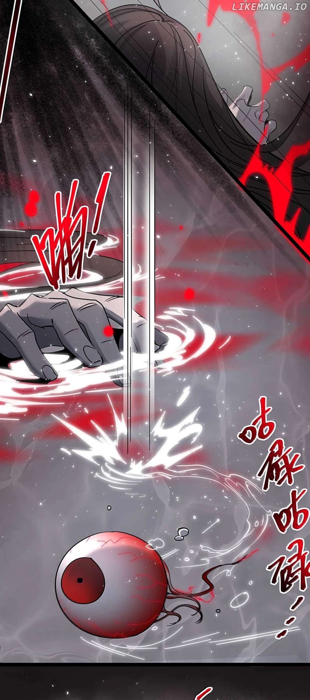 I’m Really Not The Demon God’s Lackey Chapter 159 - page 29