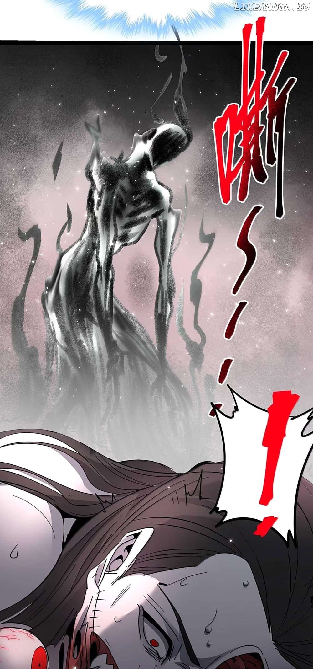 I’m Really Not The Demon God’s Lackey Chapter 159 - page 32
