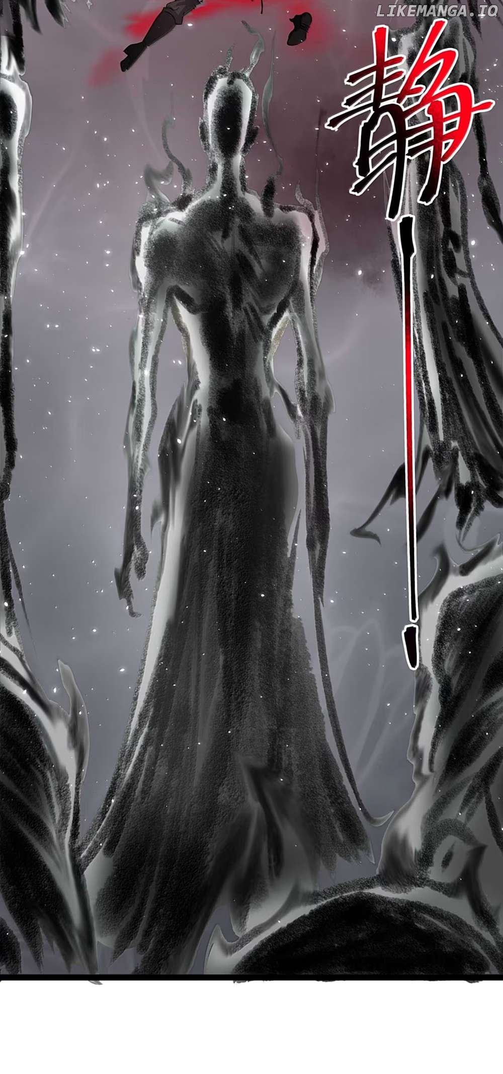 I’m Really Not The Demon God’s Lackey Chapter 159 - page 34