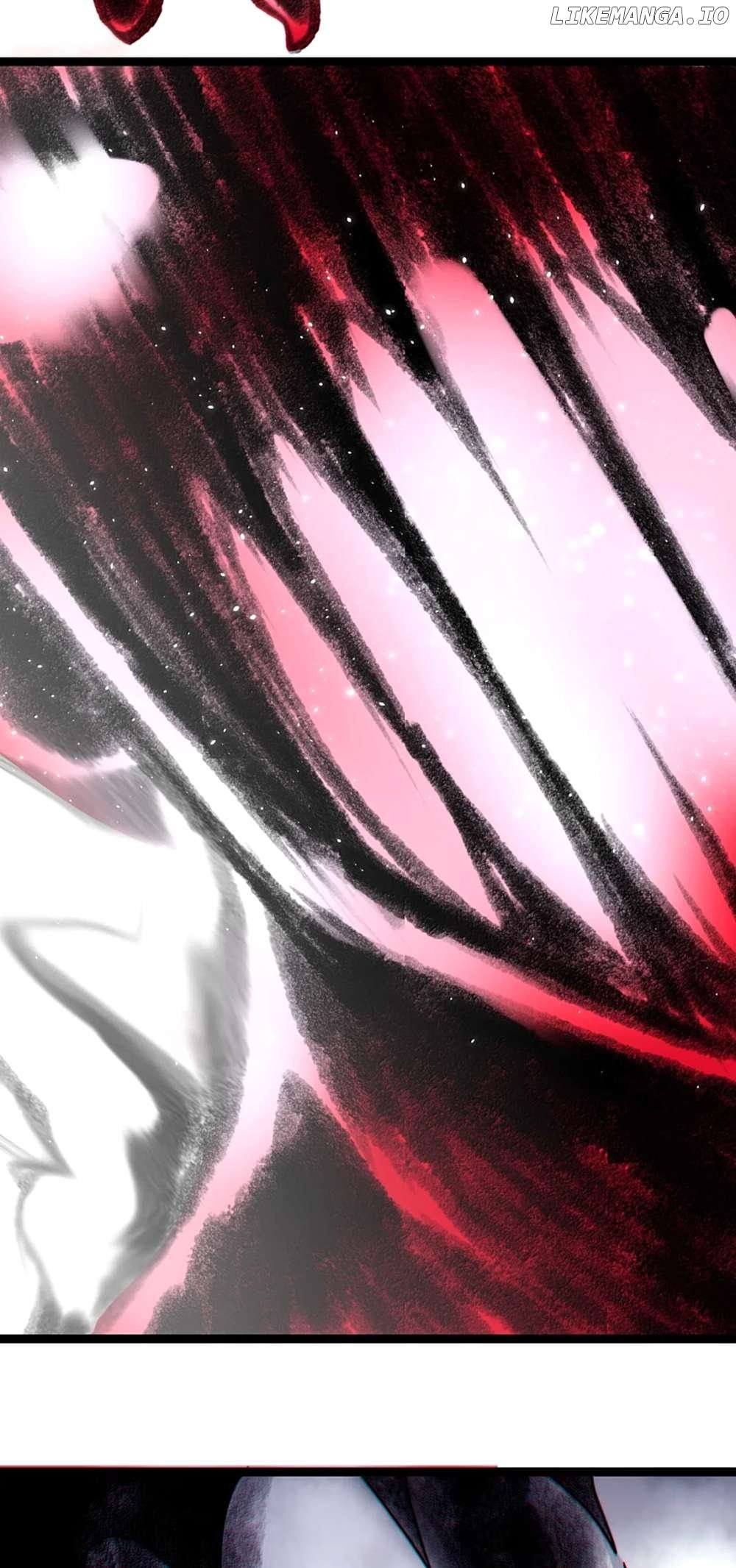 I’m Really Not The Demon God’s Lackey Chapter 159 - page 36