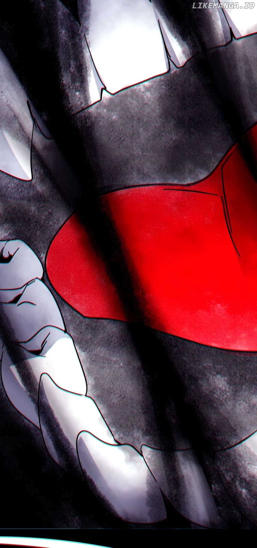 I’m Really Not The Demon God’s Lackey Chapter 159 - page 37