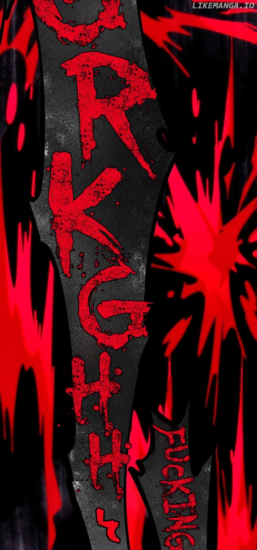 I’m Really Not The Demon God’s Lackey Chapter 159 - page 39