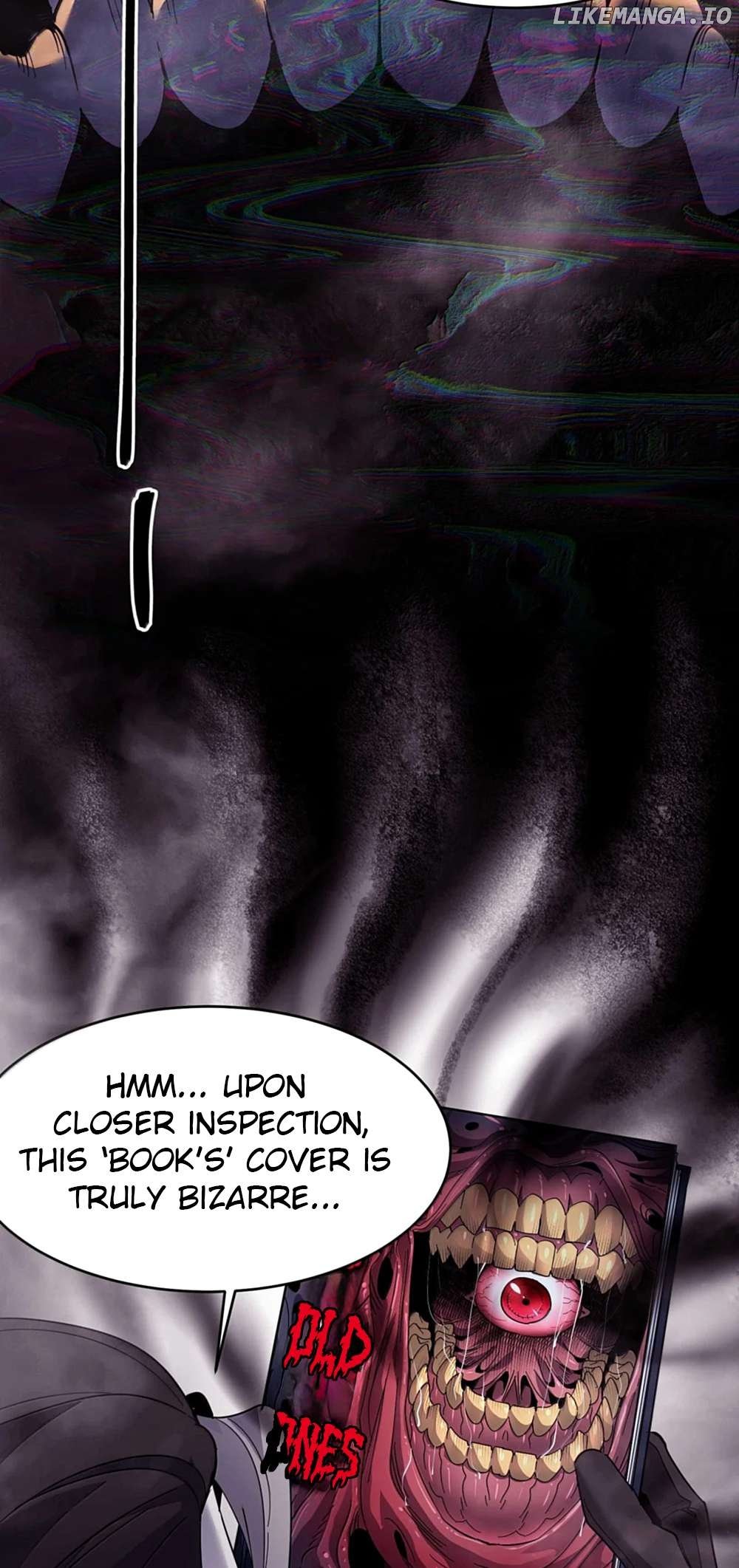 I’m Really Not The Demon God’s Lackey Chapter 159 - page 4