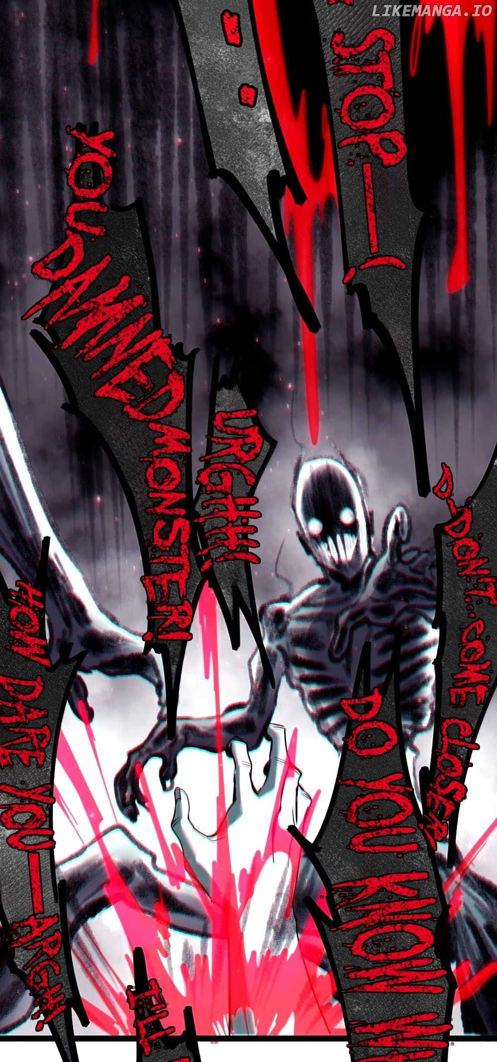 I’m Really Not The Demon God’s Lackey Chapter 159 - page 40