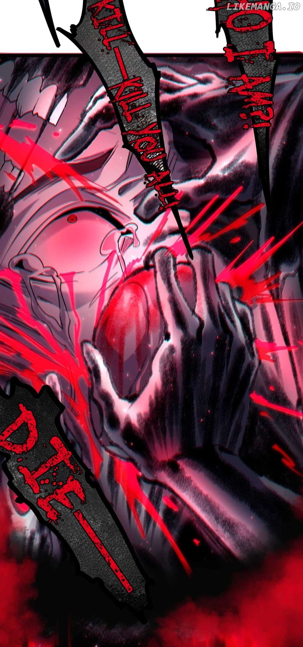 I’m Really Not The Demon God’s Lackey Chapter 159 - page 41