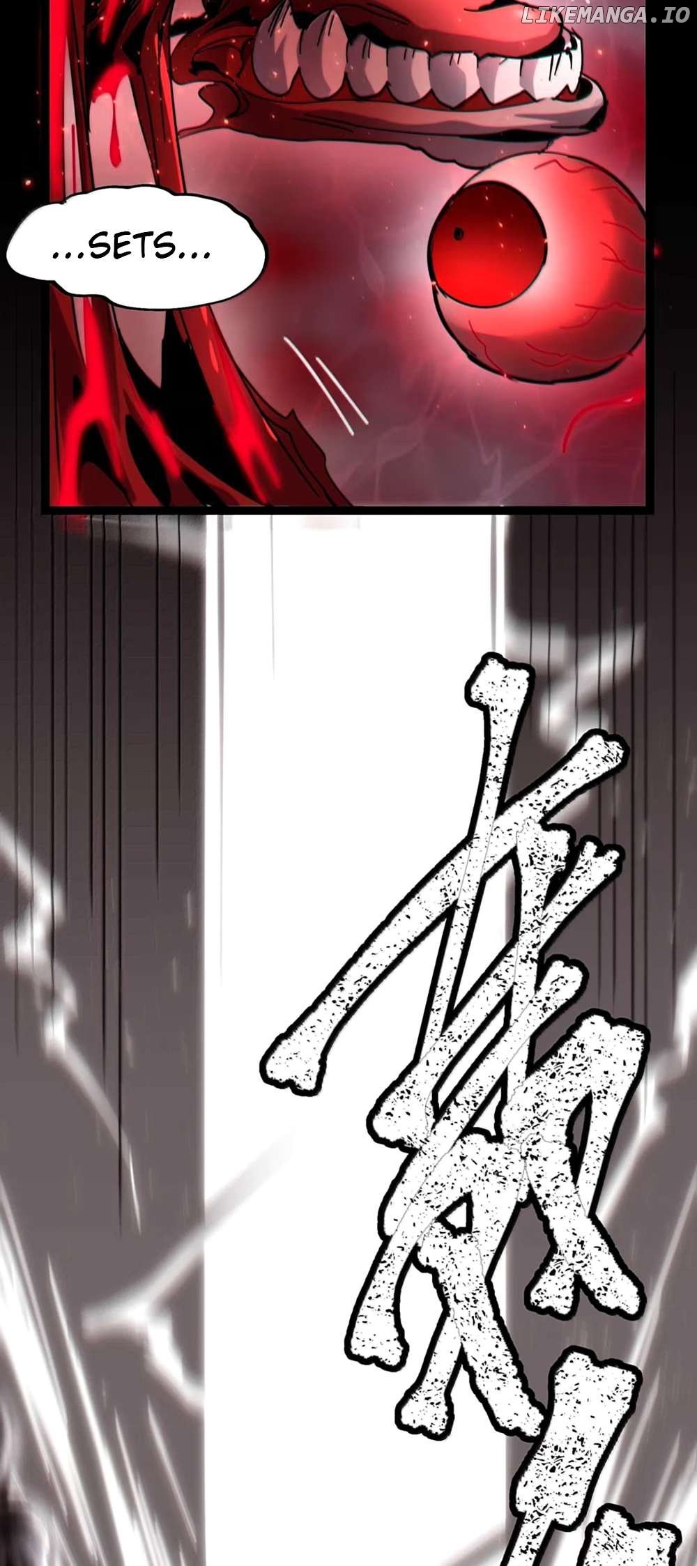 I’m Really Not The Demon God’s Lackey Chapter 159 - page 47