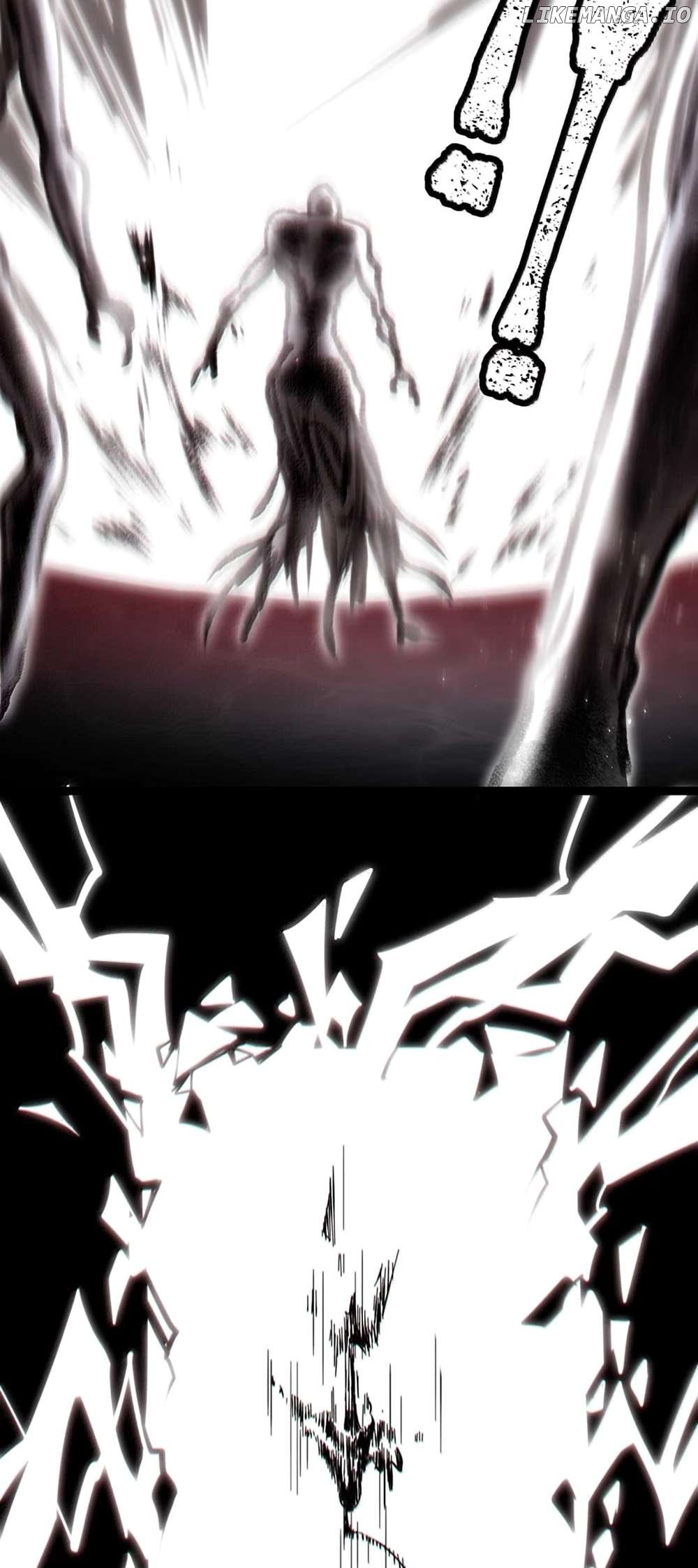 I’m Really Not The Demon God’s Lackey Chapter 159 - page 48