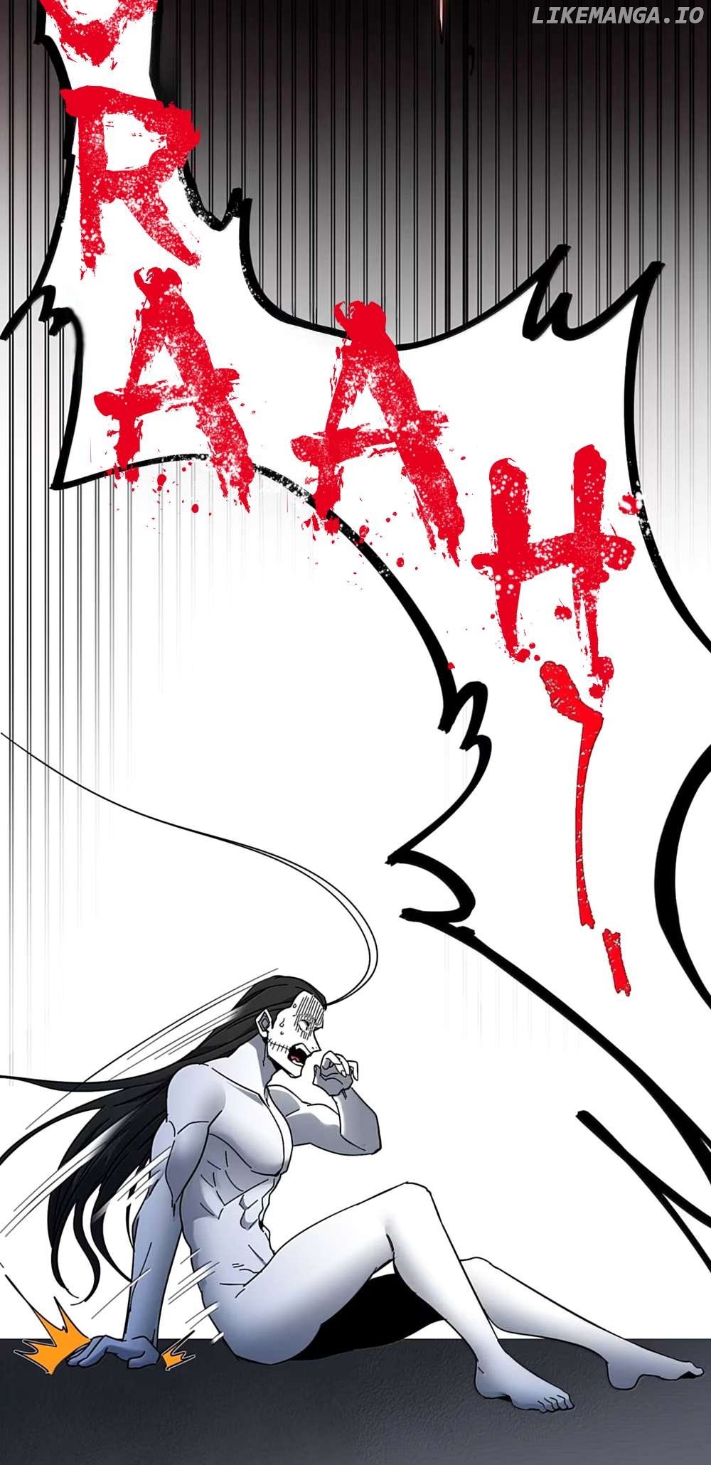 I’m Really Not The Demon God’s Lackey Chapter 159 - page 51