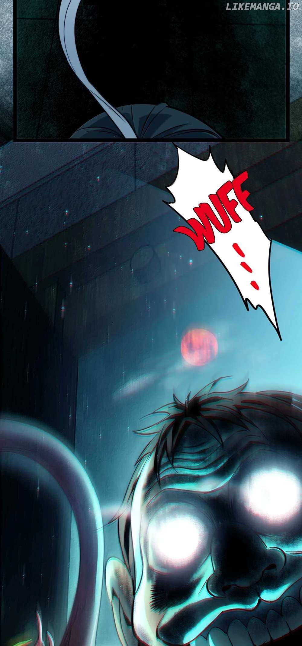 I’m Really Not The Demon God’s Lackey Chapter 159 - page 61
