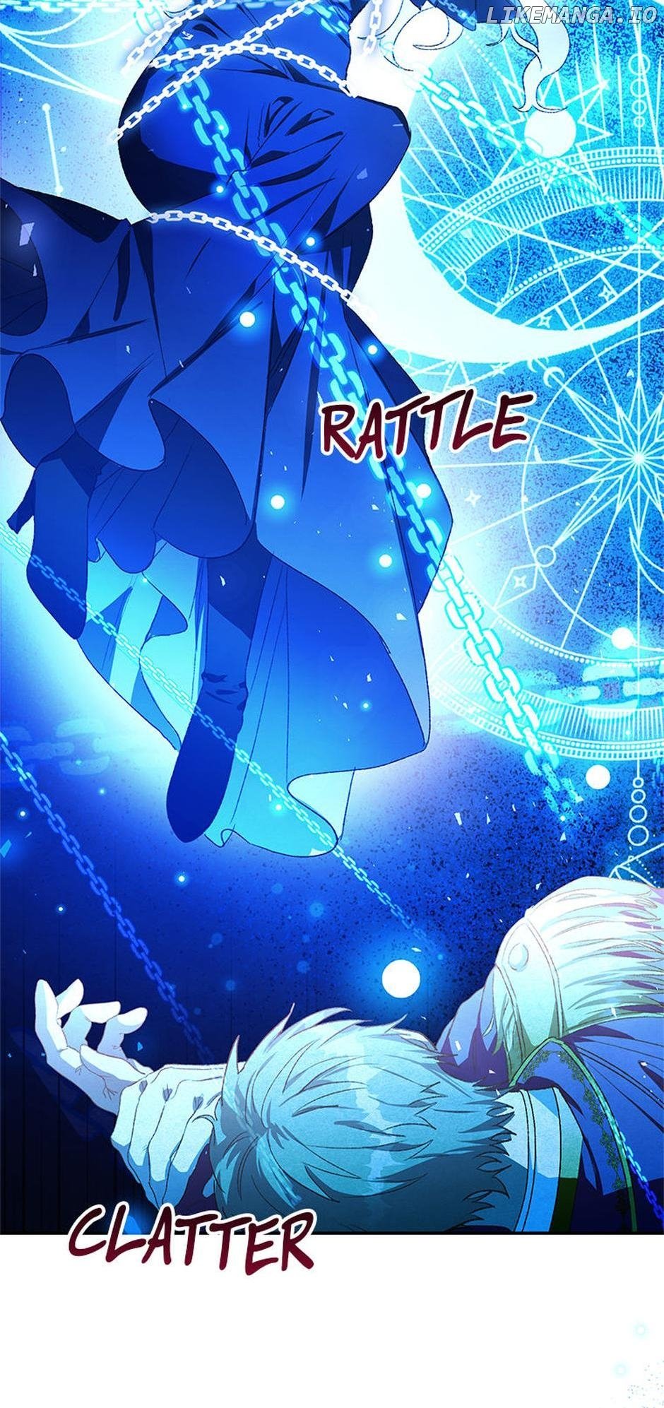 Hey, Little Duke, Just Trust this Sister! Chapter 86 - page 16