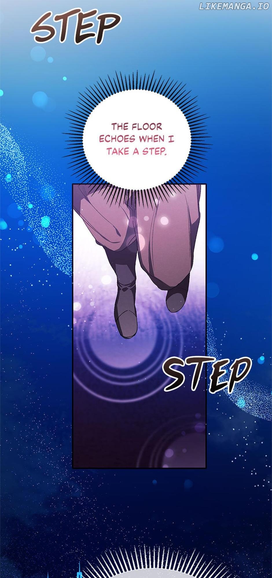 Hey, Little Duke, Just Trust this Sister! Chapter 86 - page 65