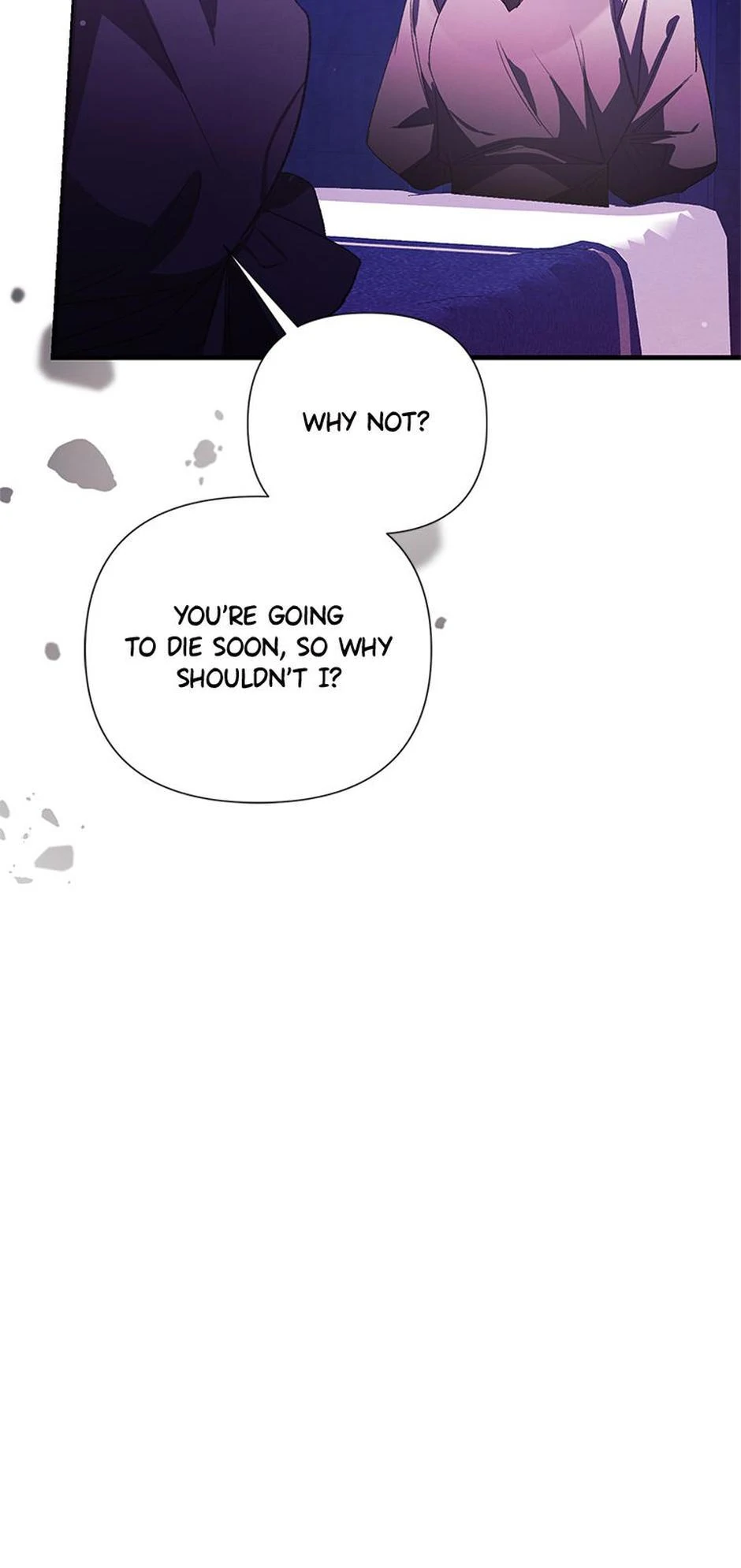 Hey, Little Duke, Just Trust this Sister! Chapter 86 - page 81
