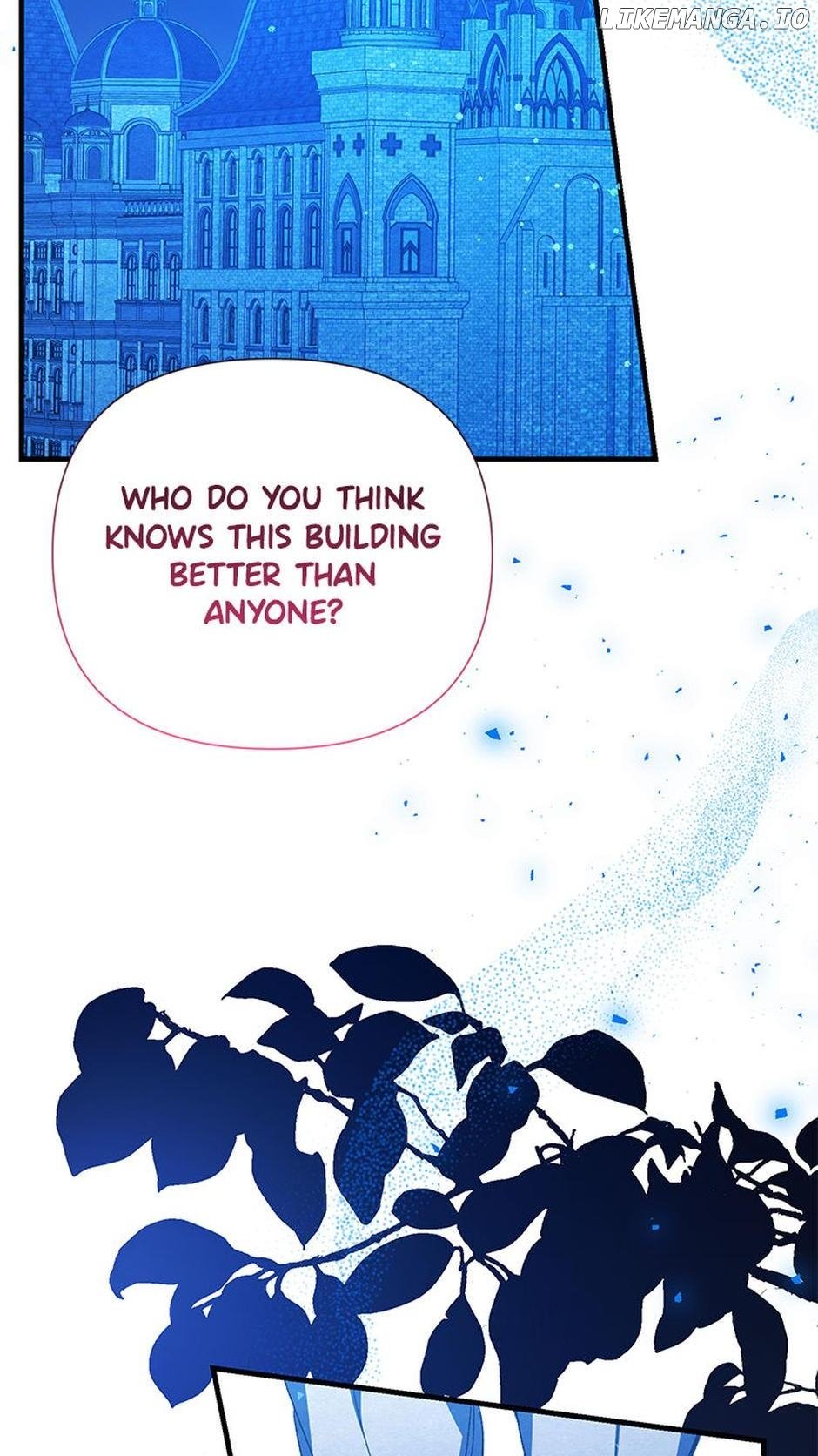 Hey, Little Duke, Just Trust this Sister! Chapter 86 - page 93