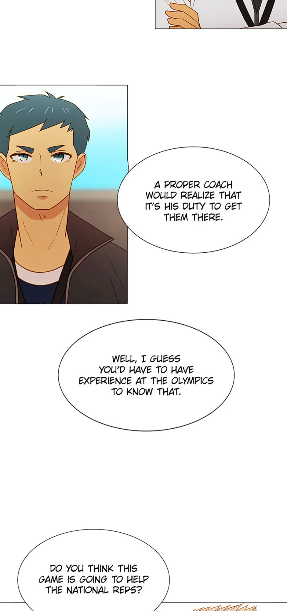 Perfect Gold Chapter 108 - page 17