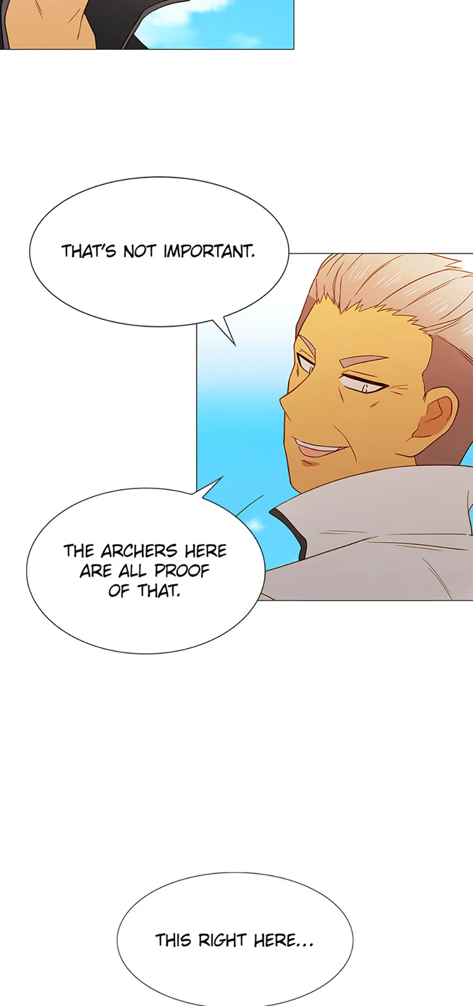 Perfect Gold Chapter 108 - page 19