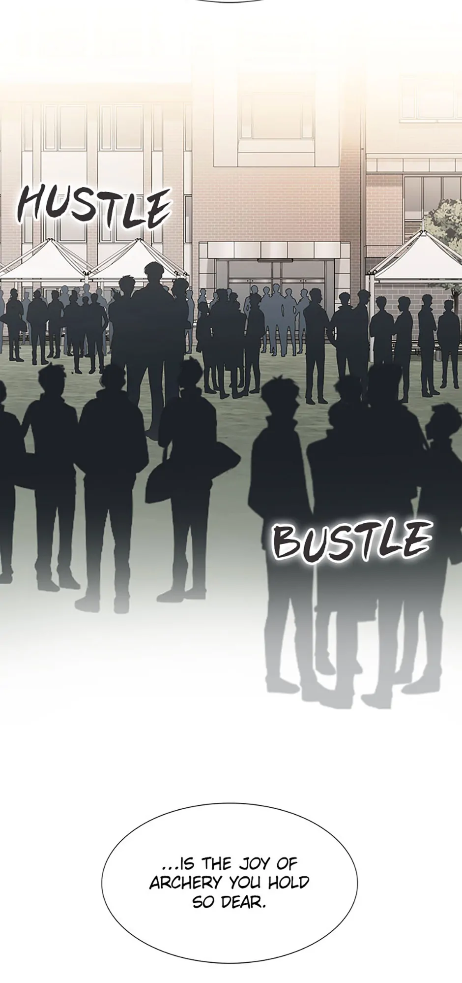 Perfect Gold Chapter 108 - page 20