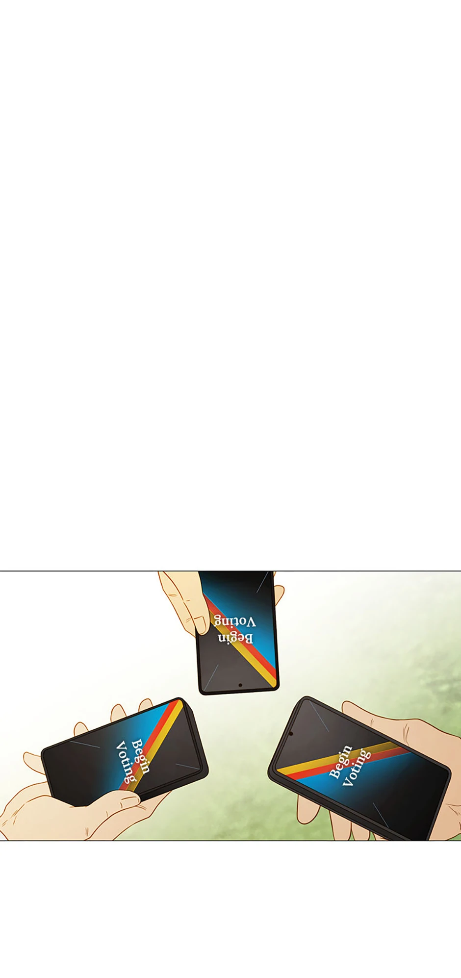 Perfect Gold Chapter 108 - page 22