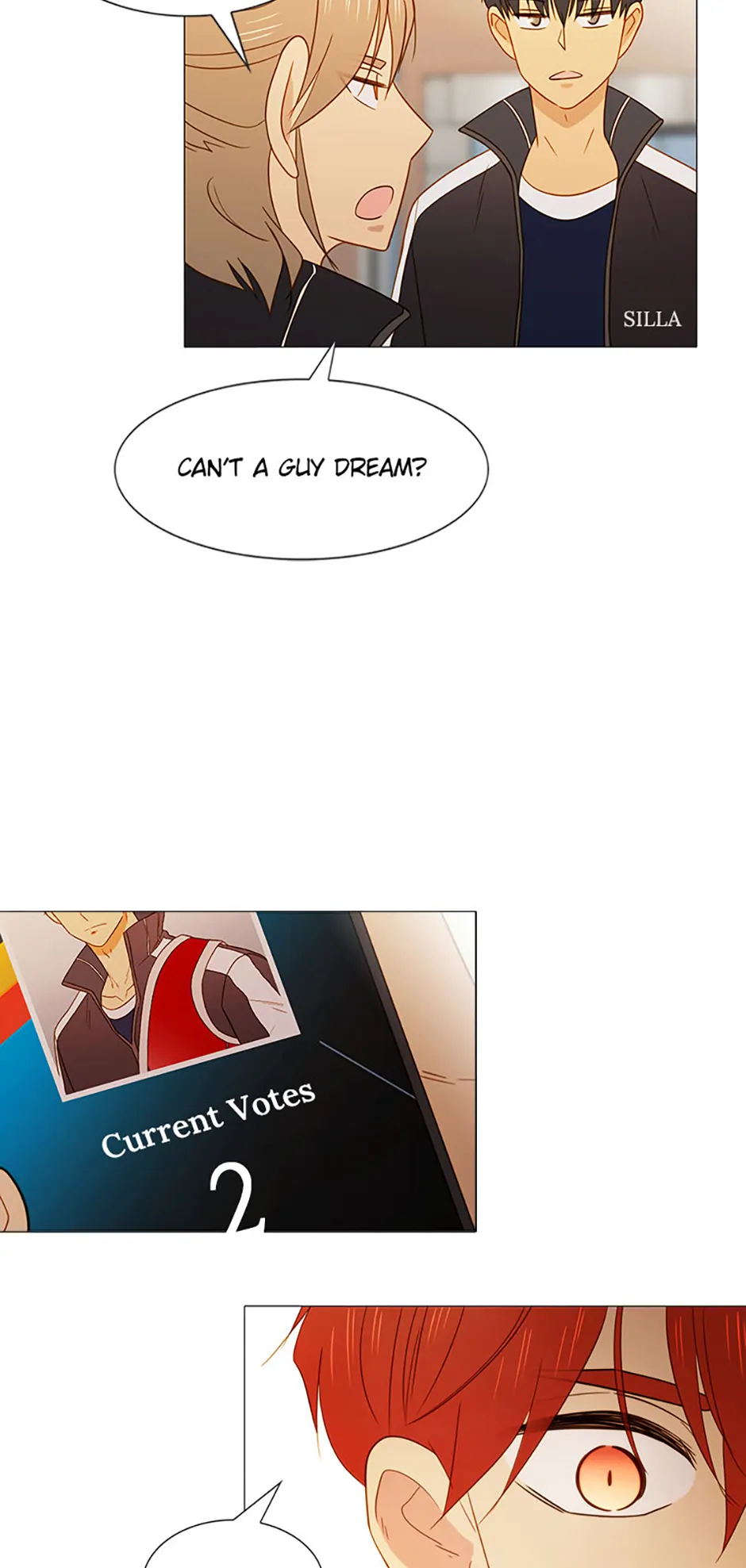 Perfect Gold Chapter 108 - page 24