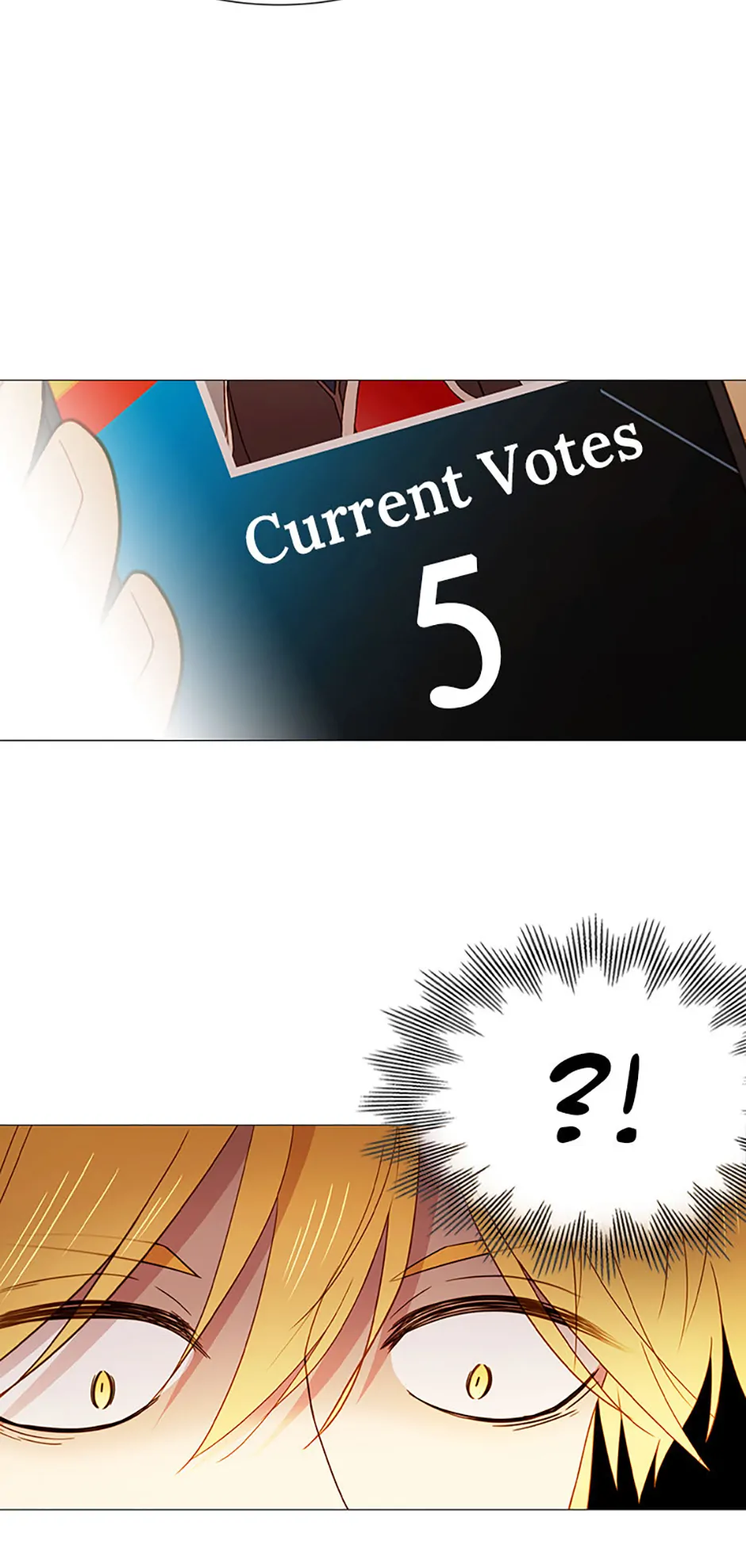 Perfect Gold Chapter 108 - page 29