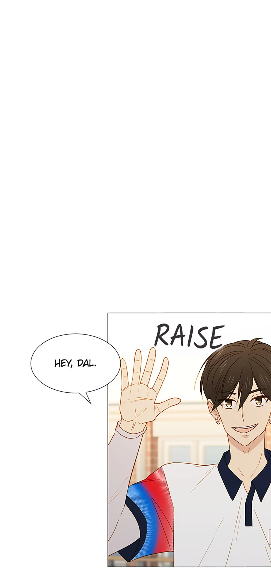 Perfect Gold Chapter 108 - page 31