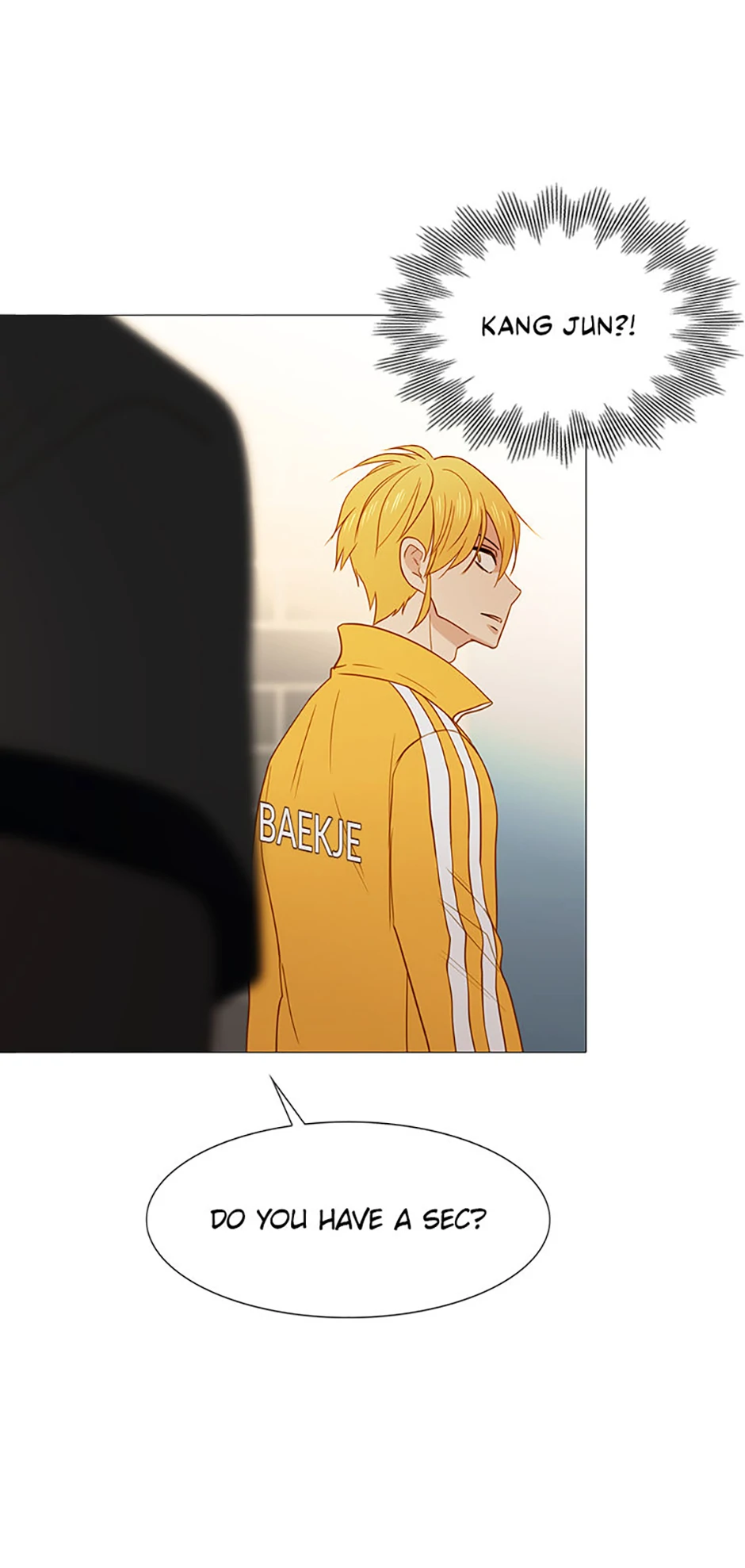 Perfect Gold Chapter 108 - page 32
