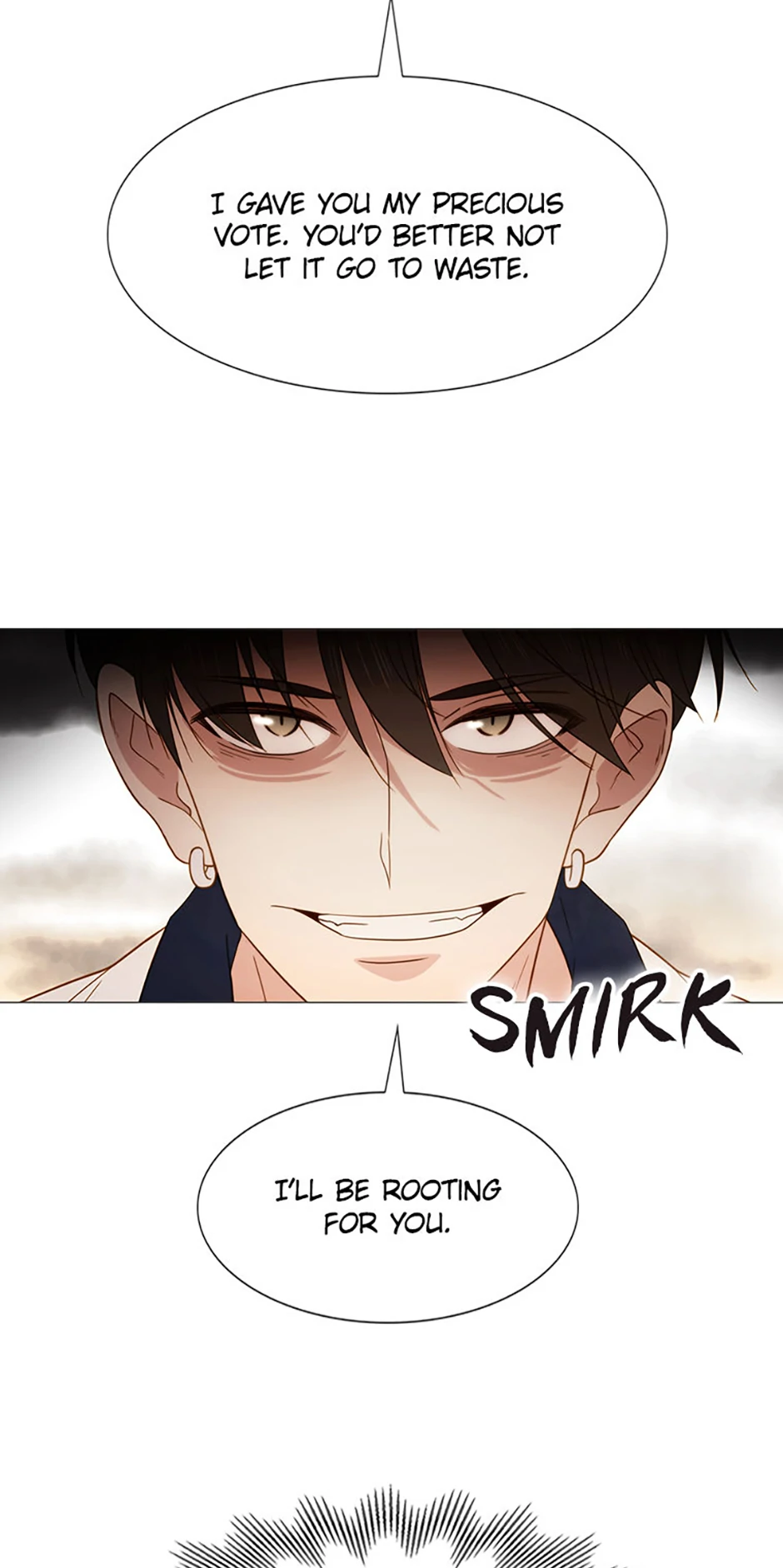 Perfect Gold Chapter 108 - page 35