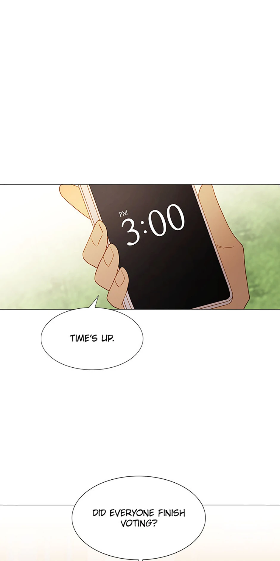 Perfect Gold Chapter 108 - page 39