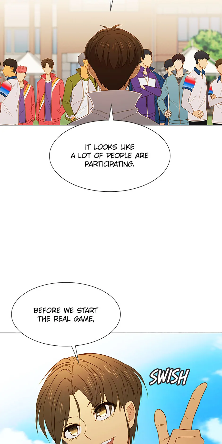 Perfect Gold Chapter 108 - page 40