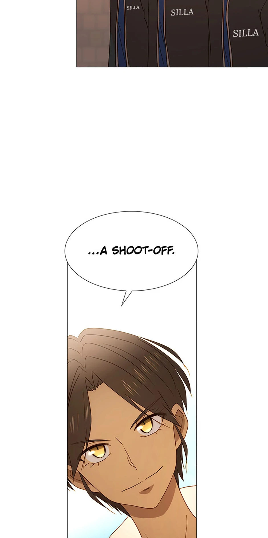 Perfect Gold Chapter 108 - page 43