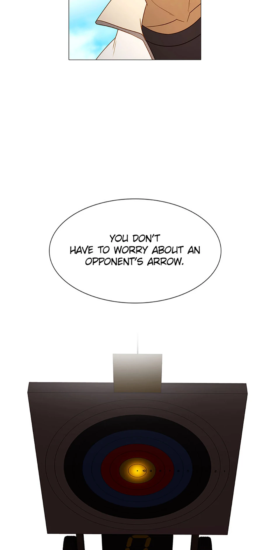 Perfect Gold Chapter 108 - page 44