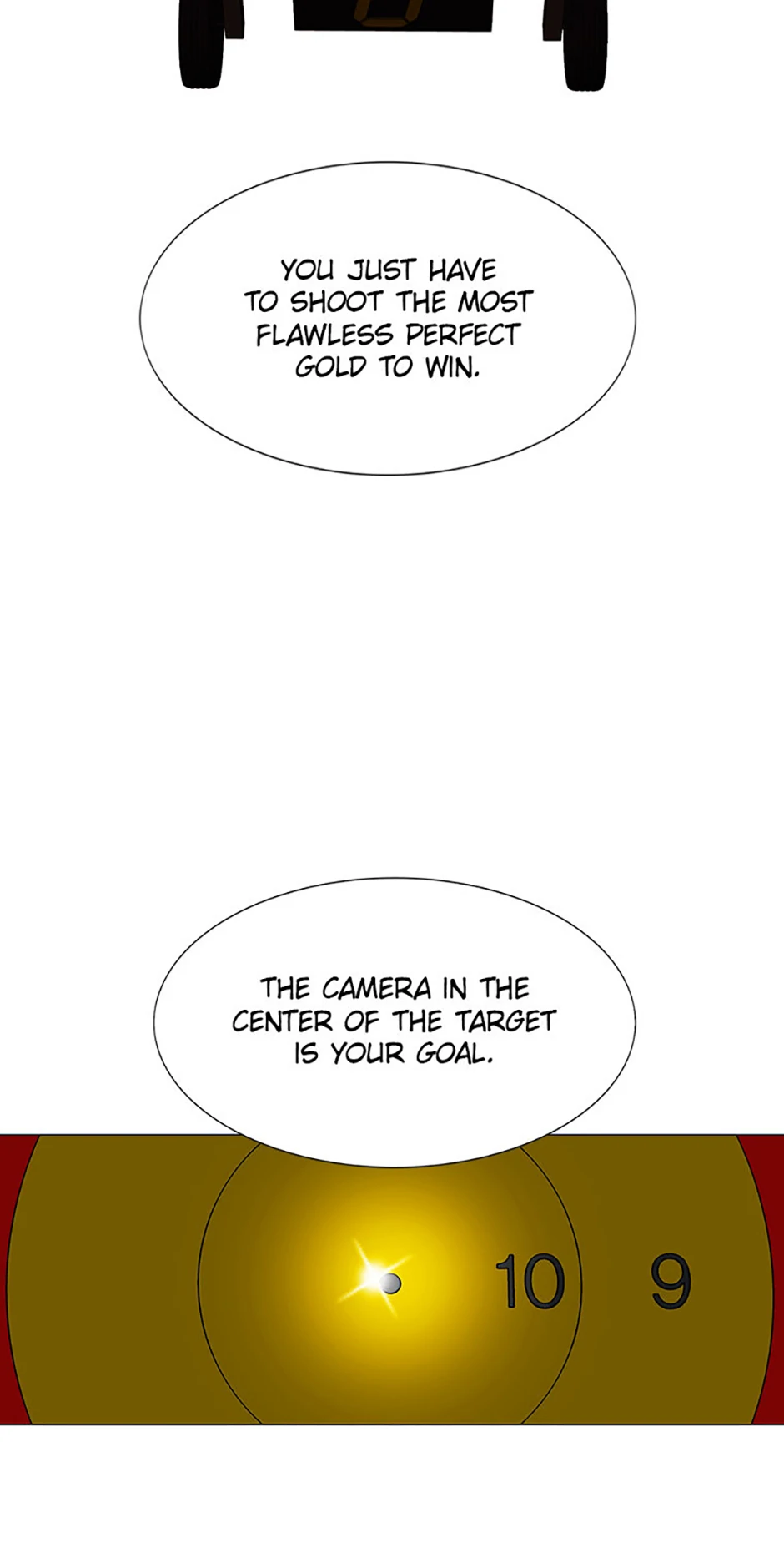Perfect Gold Chapter 108 - page 45