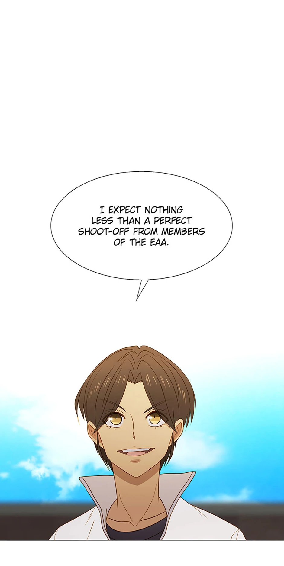 Perfect Gold Chapter 108 - page 46