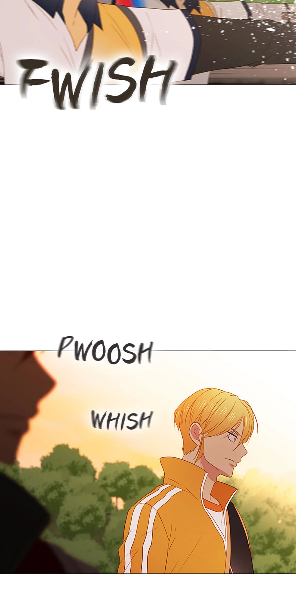 Perfect Gold Chapter 108 - page 54