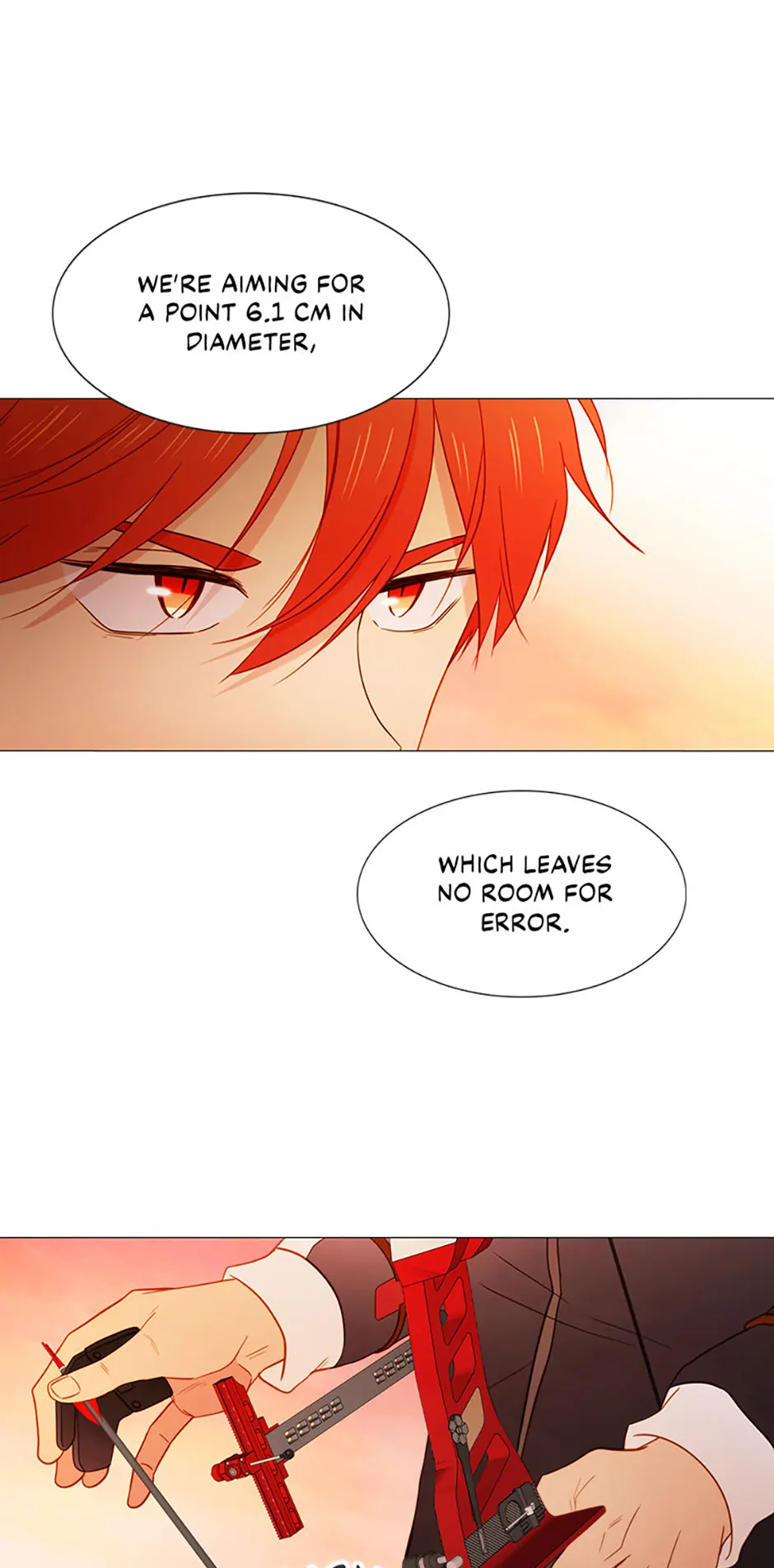 Perfect Gold Chapter 108 - page 59